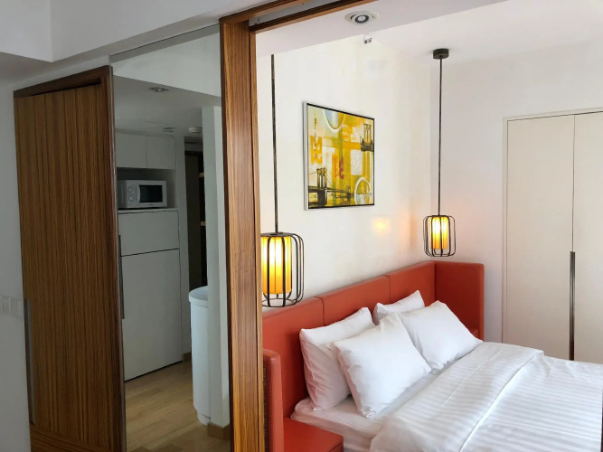 CHI Residence 279