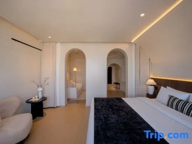 1 Bedroom Suite