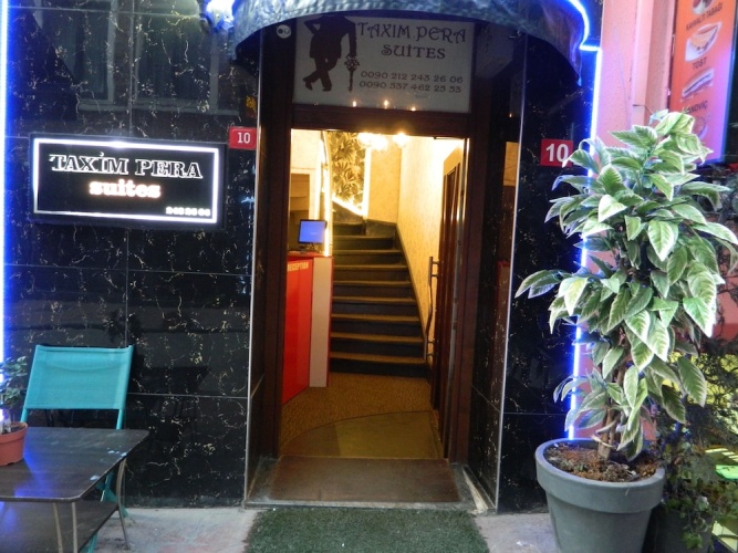 Image de l'hôtel