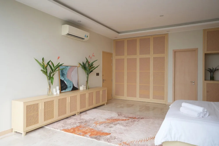 Kiwuki Luxury Villa