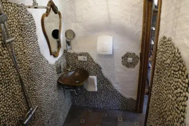 Casa Rural Bioenergetica La Serrezuela