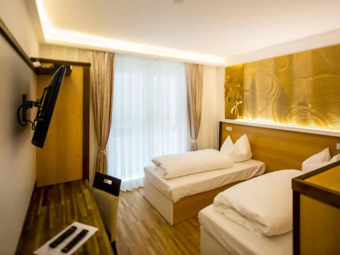 Hotel Kiwano