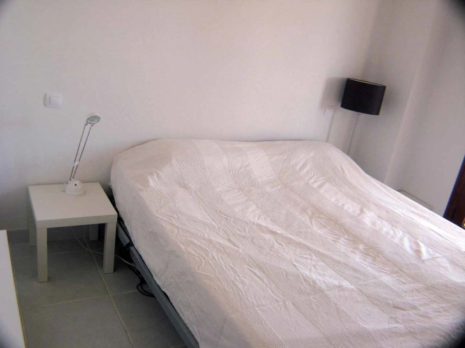 106447 - Apartment in Vera