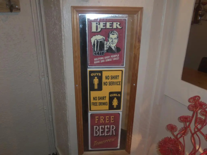 The Cross Inn