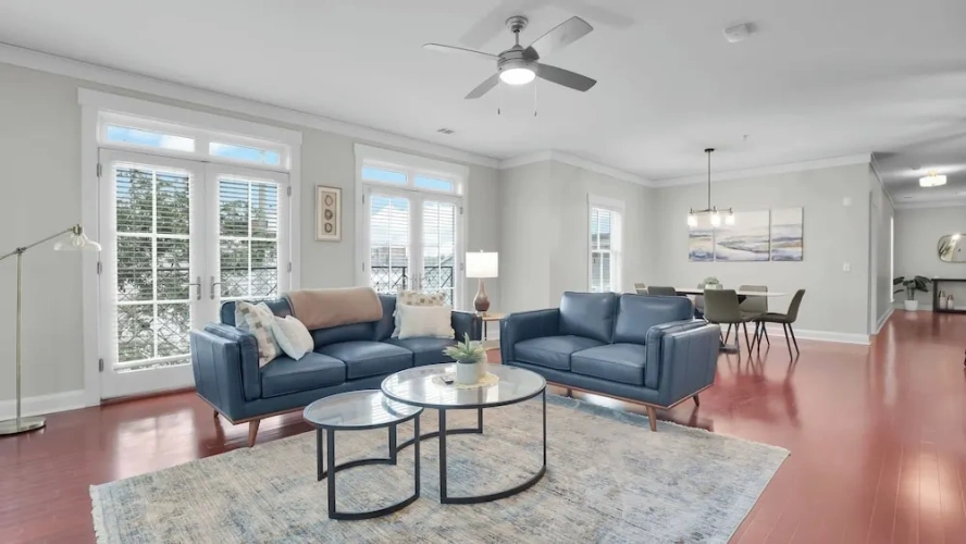 1 Bedroom Cottage