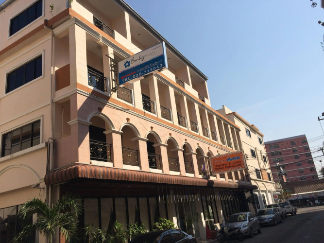 Image de l'hôtel