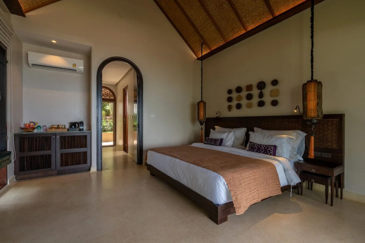 Samed Tamarind Beach Resort