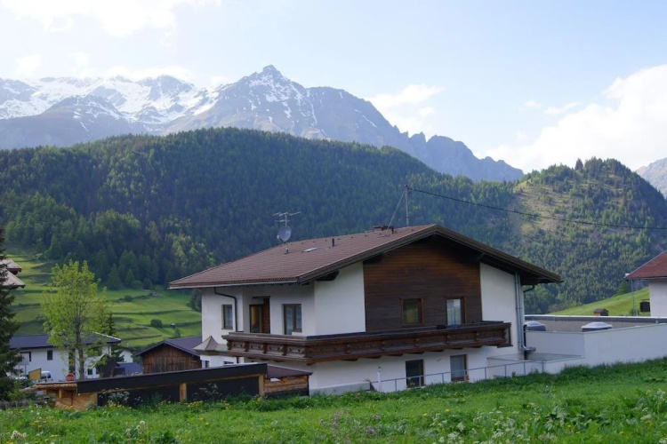 Ferienhaus Peter Spöttl