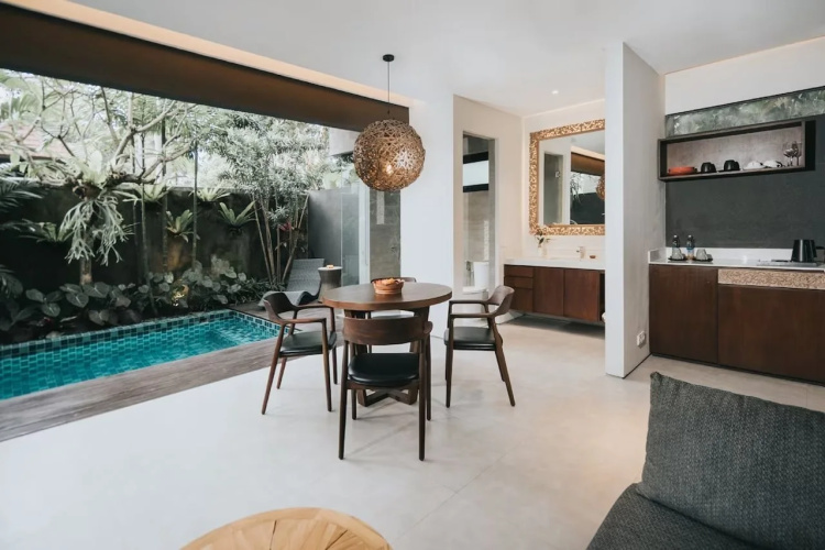 The Ning Resort Ubud