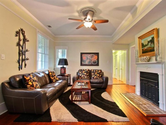 6 Bedrooms Cottage