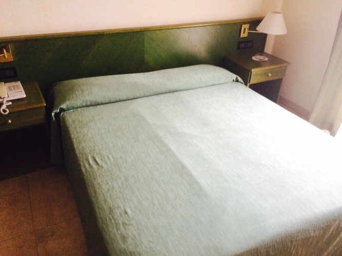 Park Hotel Imperatore Adriano
