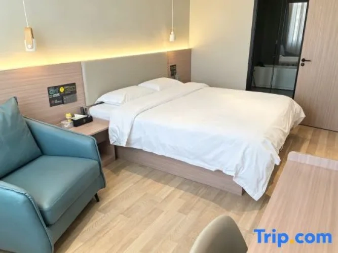 Premier Family Suite
