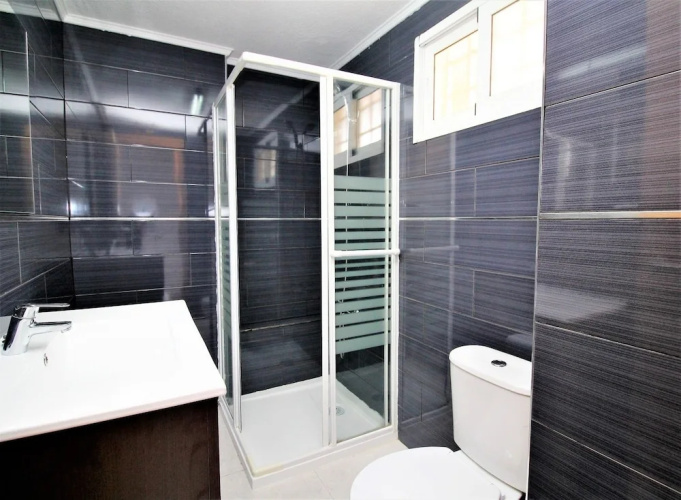 Apartamento Acuarium 3 - 4I