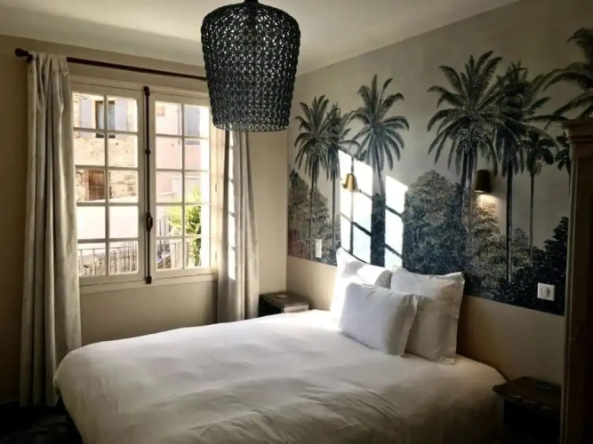 Comfort Villa