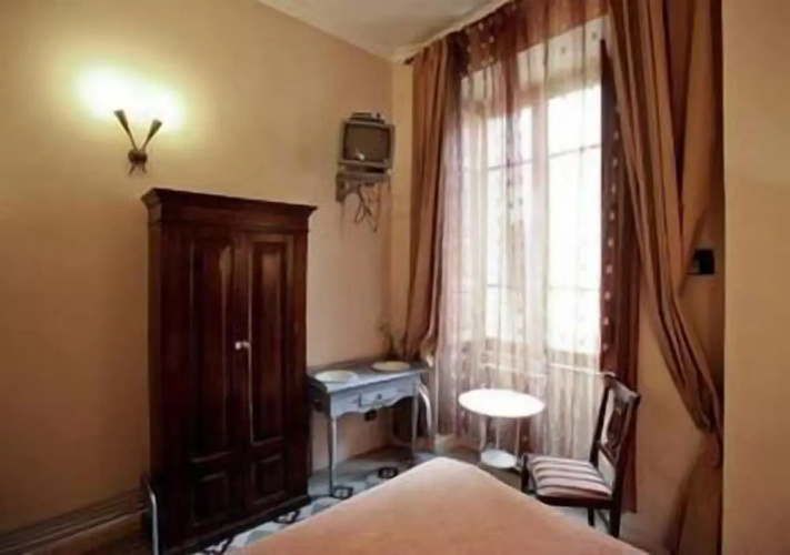 La Maison de Marta