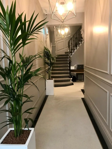 Merit Kensington Hotel photo 15