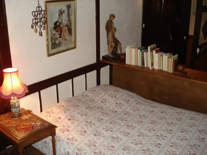 Le Relais De La Mirpe