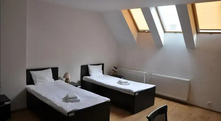 Hotel Lachowka