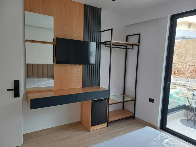 Alpaso Hotel