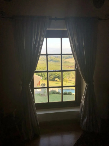 Tulbagh Mountain Manor