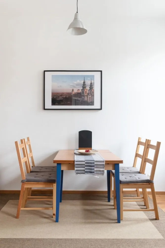 Wolfis Apartment