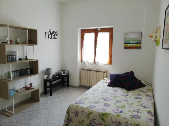 A casa di Iole tra il Chianti e la bella Firenze