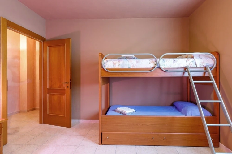 3 Bedrooms Family Apartment