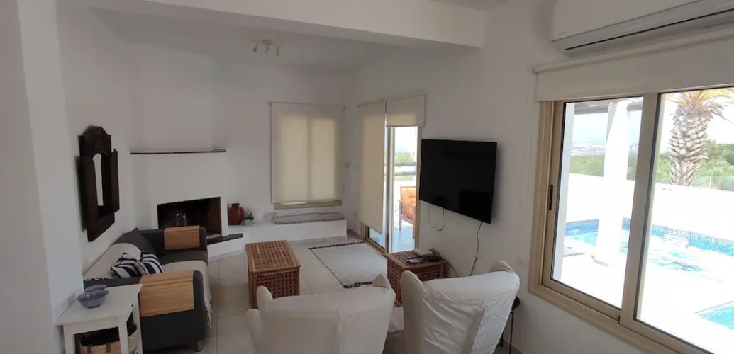 Villa Enalia