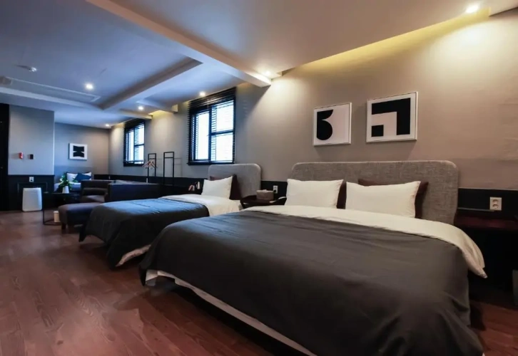 Suite