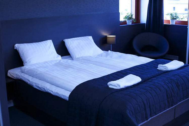Nacka Stadshotell