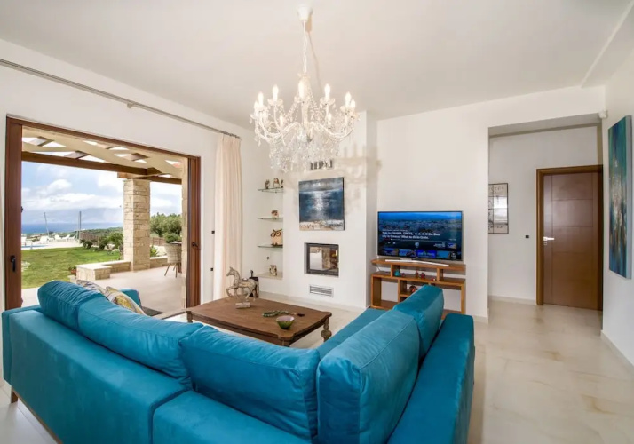 Villa Aloni