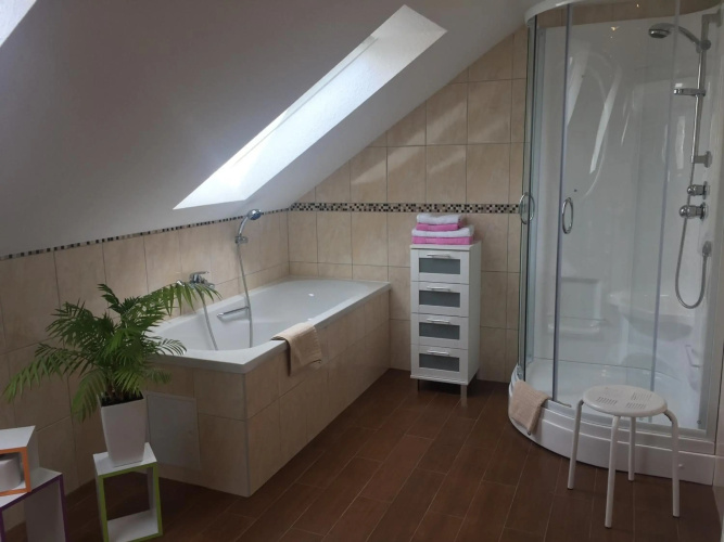 Ferienwohnung Lilienstein