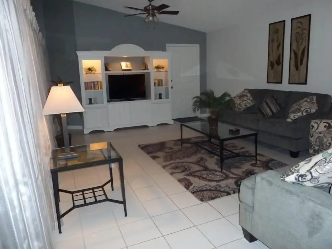 Sm226143 - Lindfields - 3 Bed 3 Baths Villa