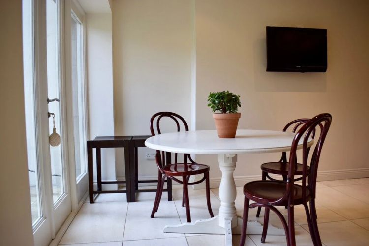 3 Bedroom Georgian House