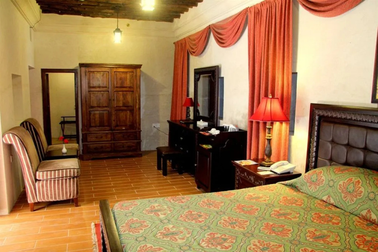 Ahmedia Heritage Guest House