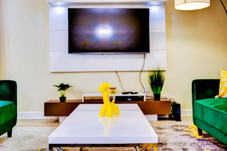 Greenway Villa