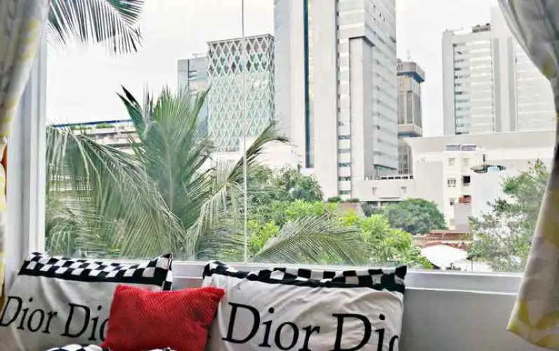 Kamargue Residence Jakarta