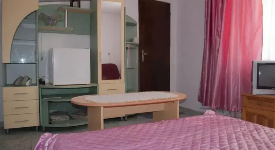 Ivanka Guest House