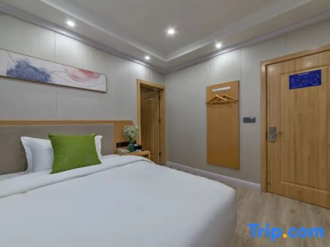 Premier Double room