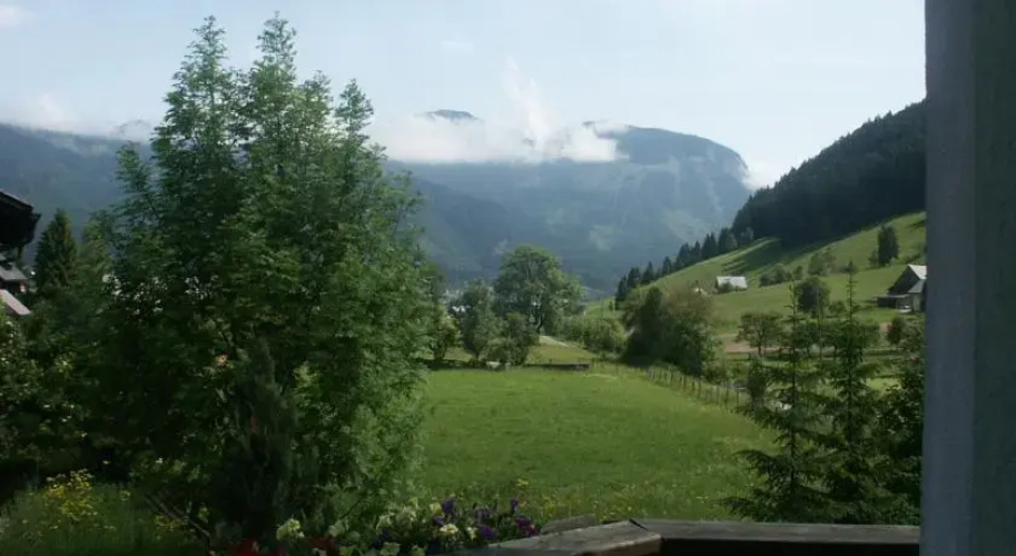 Frühstückspension Neuwirt