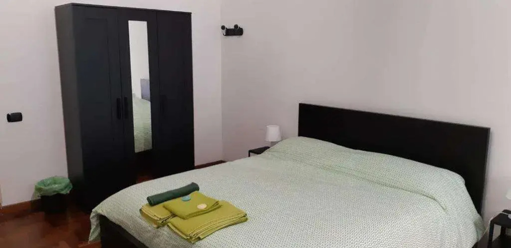 A casa di Robi