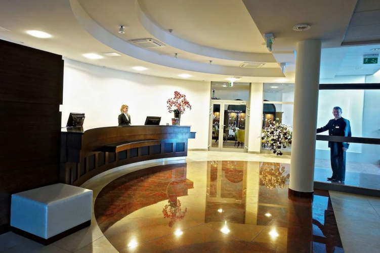 Hotel Prezydencki