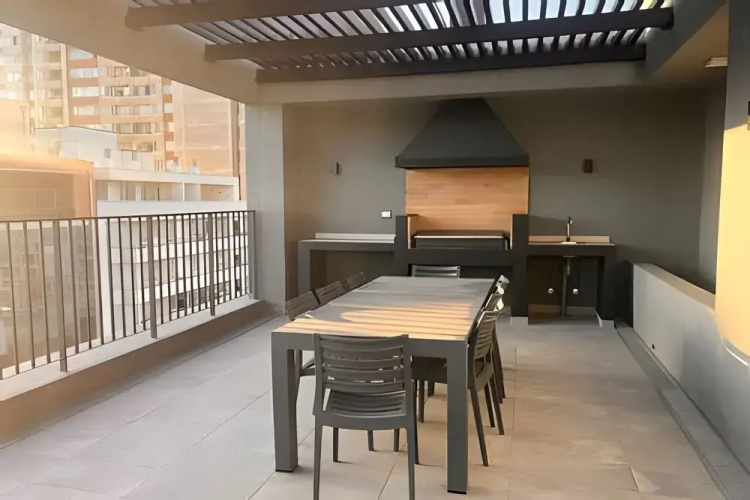 Oceana Suites Carmen