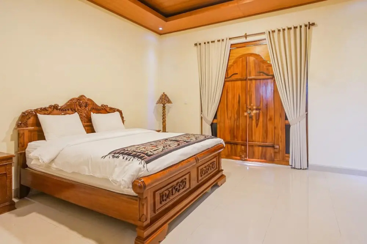 Pucuk Bali Guest House 2