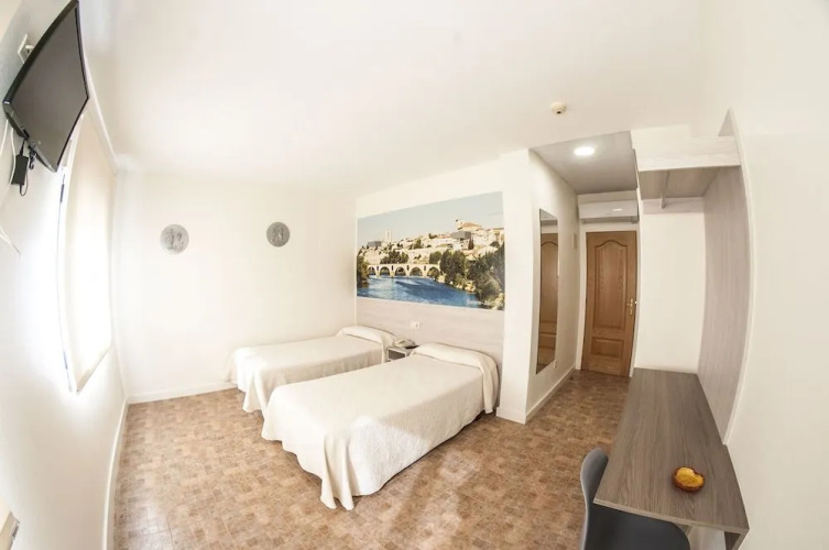 Hostal Zamorano