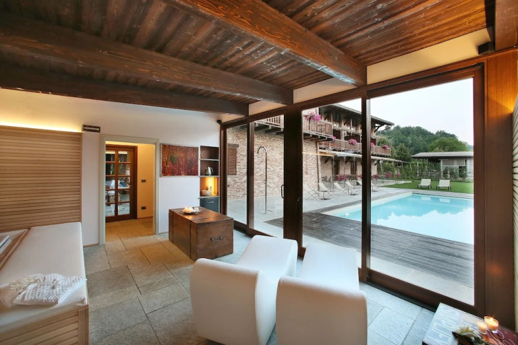 Agriturismo Malabaila