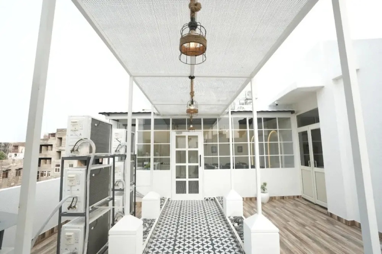 Imagen del hotel