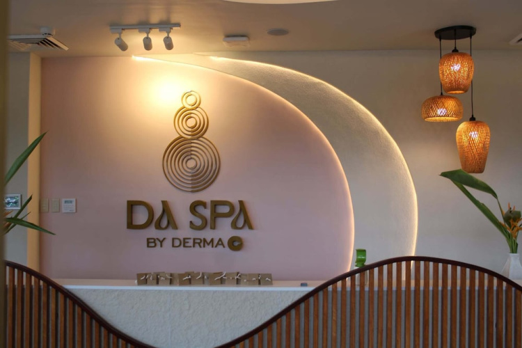 Dahican Beach Resort And Spa - Mati