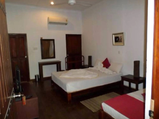 Vista Rooms Pitakanda