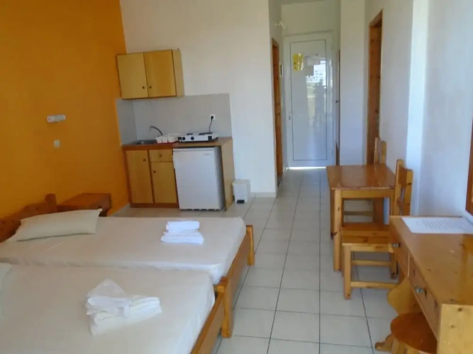 Family Apartment